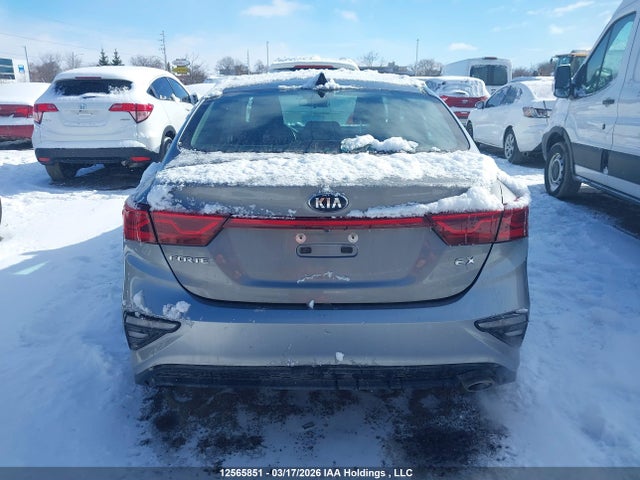 3KPF54AD9ME335288 KIA Forte Ex/ex Premium/ex+
