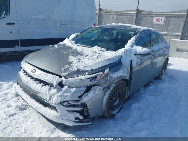 3KPF54AD9ME335288 KIA Forte Ex/ex Premium/ex+