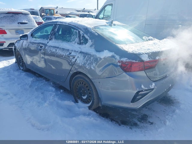 3KPF54AD9ME335288 KIA Forte Ex/ex Premium/ex+