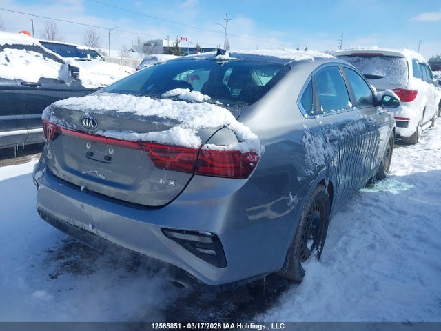 3KPF54AD9ME335288 KIA Forte Ex/ex Premium/ex+