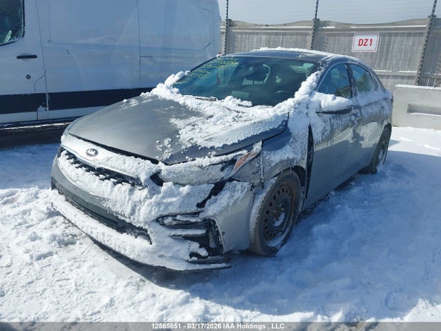 3KPF54AD9ME335288 KIA Forte Ex/ex Premium/ex+