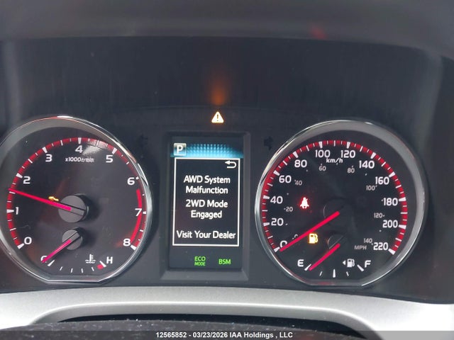 12565852 :رقم المزاد ، 2T3JFREV2HW586526 vin ، 2017 Toyota Rav4 Se مزاد بيع