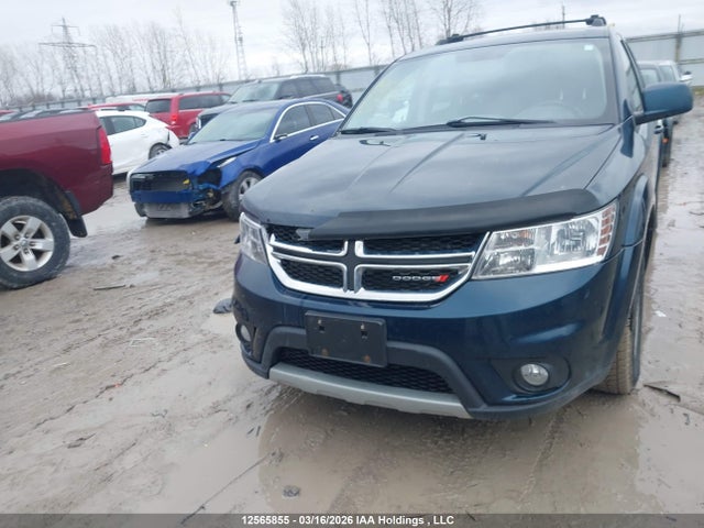 Продаж на аукціоні авто 2013 Dodge Journey Sxt/crew, vin: 3C4PDCCG5DT703860, номер лоту: 12565855