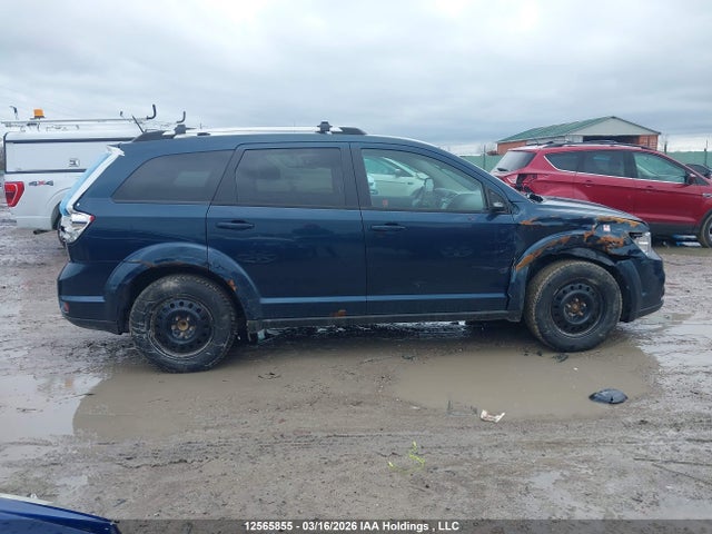 Продаж на аукціоні авто 2013 Dodge Journey Sxt/crew, vin: 3C4PDCCG5DT703860, номер лоту: 12565855
