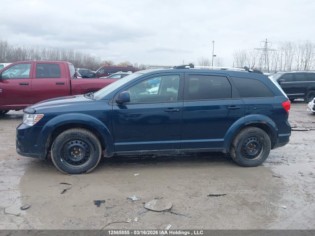Продаж на аукціоні авто 2013 Dodge Journey Sxt/crew, vin: 3C4PDCCG5DT703860, номер лоту: 12565855