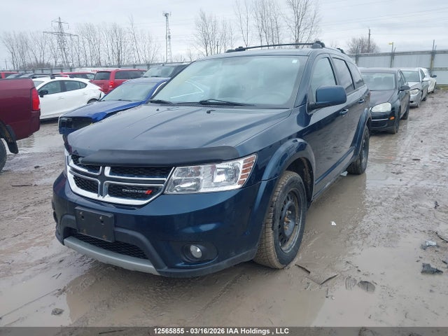 Продаж на аукціоні авто 2013 Dodge Journey Sxt/crew, vin: 3C4PDCCG5DT703860, номер лоту: 12565855