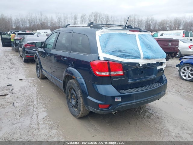 Продаж на аукціоні авто 2013 Dodge Journey Sxt/crew, vin: 3C4PDCCG5DT703860, номер лоту: 12565855