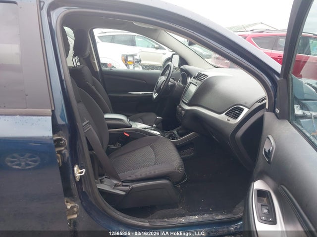 Продаж на аукціоні авто 2013 Dodge Journey Sxt/crew, vin: 3C4PDCCG5DT703860, номер лоту: 12565855