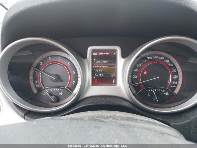 Продаж на аукціоні авто 2013 Dodge Journey Sxt/crew, vin: 3C4PDCCG5DT703860, номер лоту: 12565855