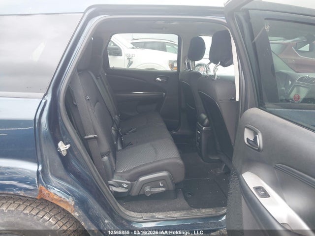 Продаж на аукціоні авто 2013 Dodge Journey Sxt/crew, vin: 3C4PDCCG5DT703860, номер лоту: 12565855