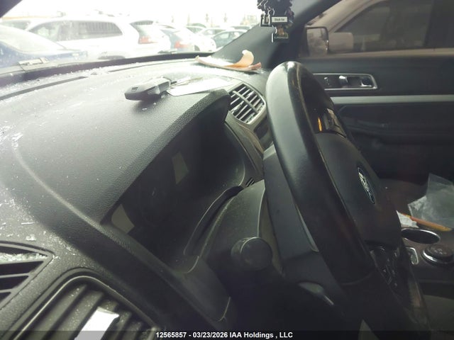 1FM5K8DH2HGD71738 Ford EXPLORER XLT