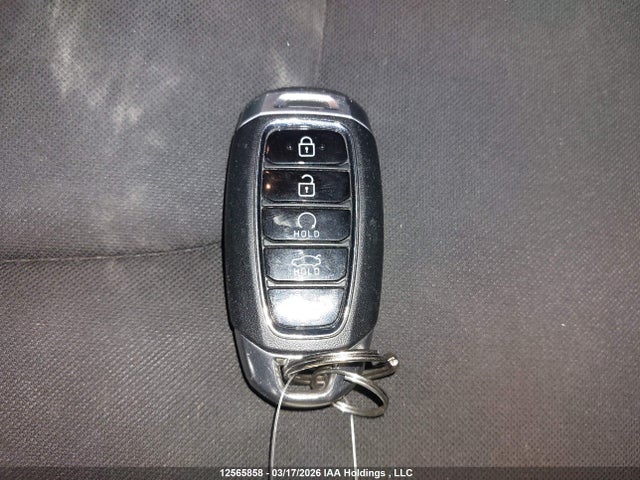 Продажа на аукционе авто 2023 Hyundai Elantra, vin: KMHLM4AG3PU492218, номер лота: 12565858