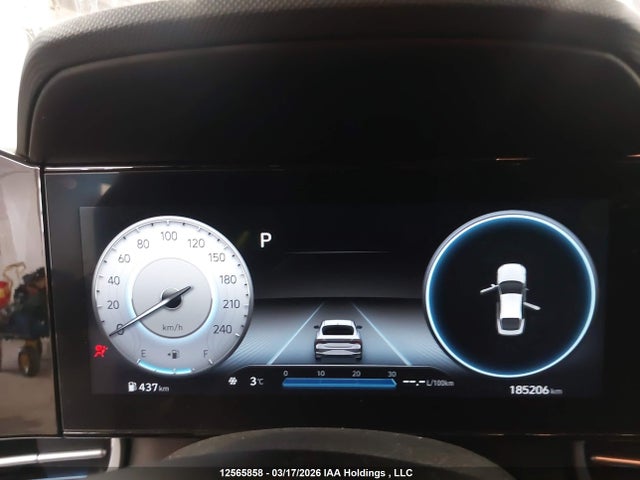 Продажа на аукционе авто 2023 Hyundai Elantra, vin: KMHLM4AG3PU492218, номер лота: 12565858