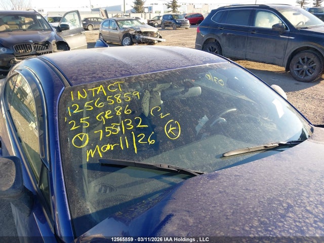 JF1ZNBE19S8755132 Toyota Gr 86 Premium