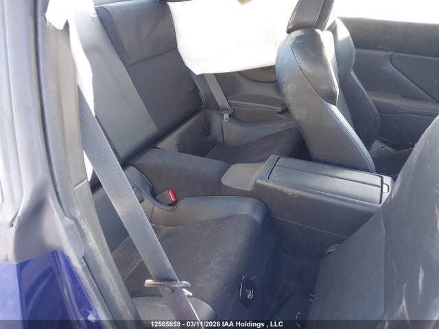 JF1ZNBE19S8755132 Toyota Gr 86 Premium