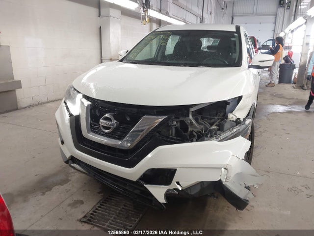 Продажа на аукционе авто 2017 Nissan Rogue, vin: 5N1AT2MT6HC806927, номер лота: 12565860
