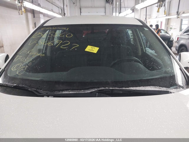 Продажа на аукционе авто 2017 Nissan Rogue, vin: 5N1AT2MT6HC806927, номер лота: 12565860