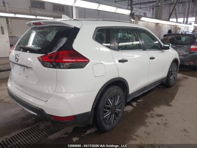 Продажа на аукционе авто 2017 Nissan Rogue, vin: 5N1AT2MT6HC806927, номер лота: 12565860