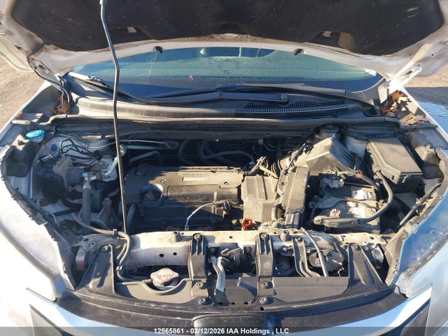 Продаж на аукціоні авто 2016 Honda Cr-v, vin: 5J6RM4H96GL805526, номер лоту: 12565861