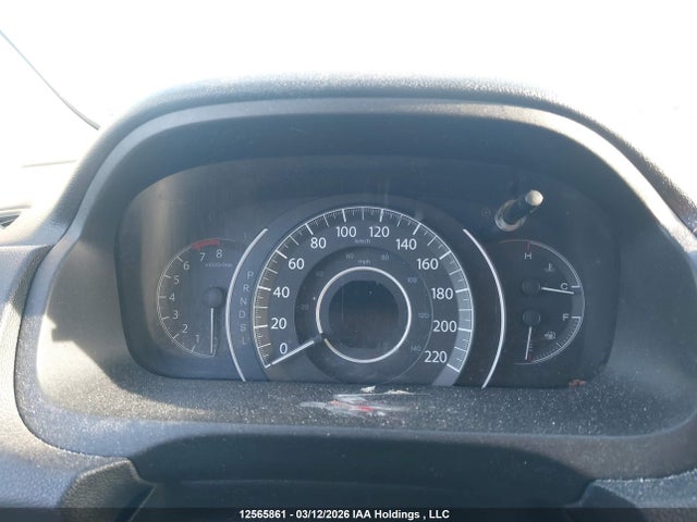 Продаж на аукціоні авто 2016 Honda Cr-v, vin: 5J6RM4H96GL805526, номер лоту: 12565861