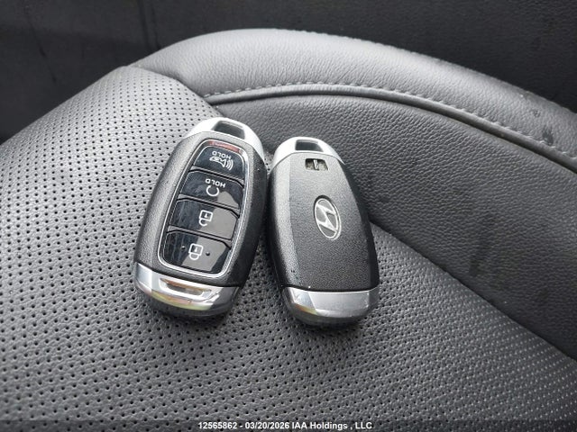 Продаж на аукціоні авто 2023 Hyundai Kona, vin: KM8K6CAB4PU955553, номер лоту: 12565862