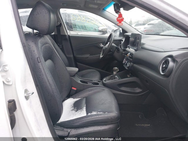 Продаж на аукціоні авто 2023 Hyundai Kona, vin: KM8K6CAB4PU955553, номер лоту: 12565862