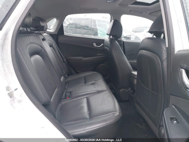 Продаж на аукціоні авто 2023 Hyundai Kona, vin: KM8K6CAB4PU955553, номер лоту: 12565862