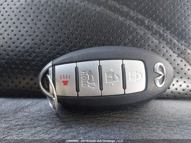 2013 Infiniti Jx35 მანქანა იყიდება აუქციონზე, vin: 5N1AL0MM9DC339851, აუქციონის ნომერი: 12565865