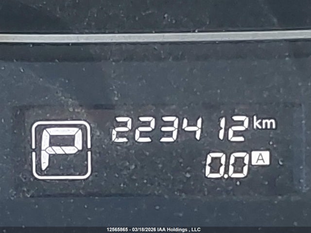 2013 Infiniti Jx35 მანქანა იყიდება აუქციონზე, vin: 5N1AL0MM9DC339851, აუქციონის ნომერი: 12565865