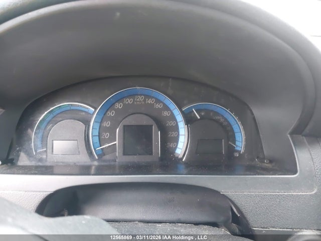 12565869 :رقم المزاد ، 4T1BD1FKXEU112005 vin ، 2014 Toyota Camry Hybrid/le/xle مزاد بيع