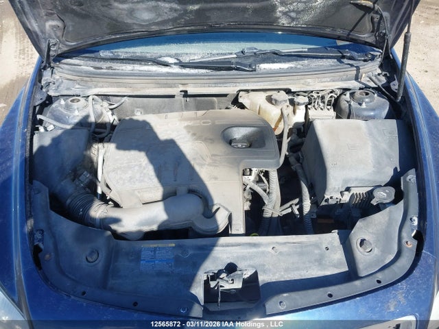 Продаж на аукціоні авто 2008 Chevrolet Malibu Ls, vin: 1G1ZG57B48F203272, номер лоту: 12565872