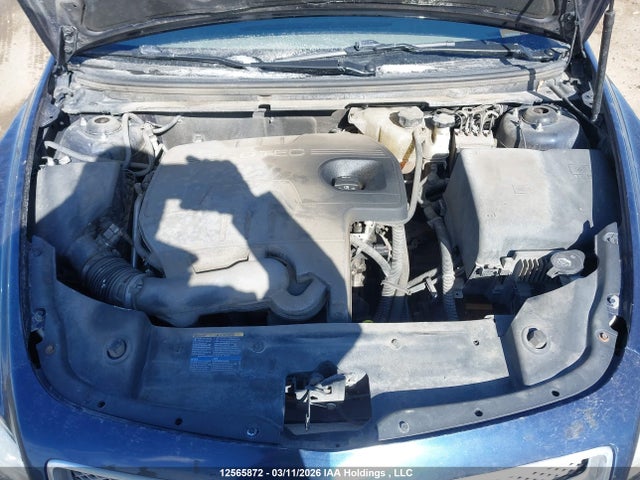 Продаж на аукціоні авто 2008 Chevrolet Malibu Ls, vin: 1G1ZG57B48F203272, номер лоту: 12565872