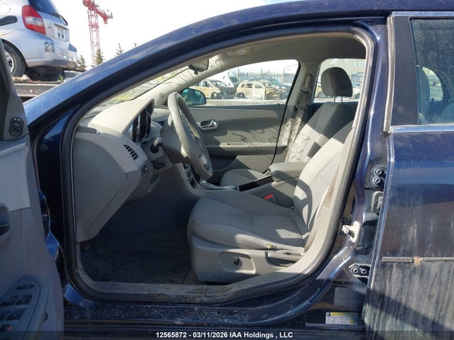 Продаж на аукціоні авто 2008 Chevrolet Malibu Ls, vin: 1G1ZG57B48F203272, номер лоту: 12565872