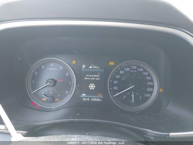 Продаж на аукціоні авто 2019 Hyundai Tucson Limited/sel/sport/ultimate/value/night, vin: KM8J3CAL7KU974863, номер лоту: 12565873