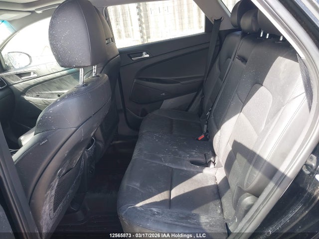 Продаж на аукціоні авто 2019 Hyundai Tucson Limited/sel/sport/ultimate/value/night, vin: KM8J3CAL7KU974863, номер лоту: 12565873