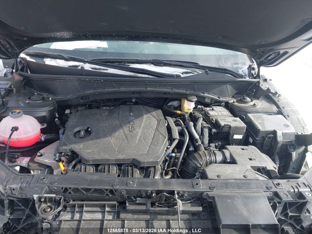 Продаж на аукціоні авто 2025 Hyundai Tucson, vin: 3KMJCCDE5SE026040, номер лоту: 12565875