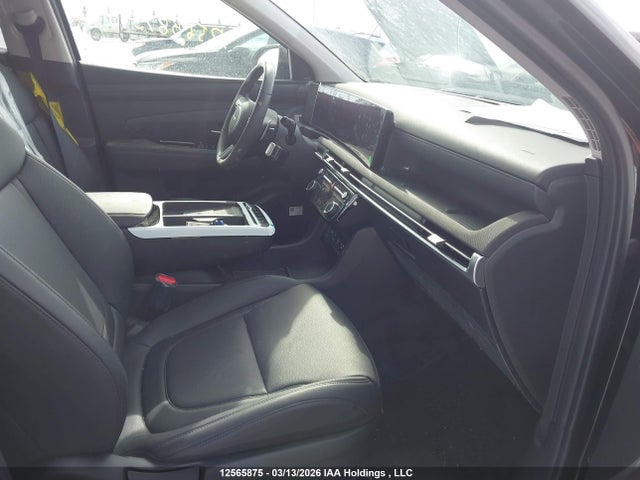 Продаж на аукціоні авто 2025 Hyundai Tucson, vin: 3KMJCCDE5SE026040, номер лоту: 12565875
