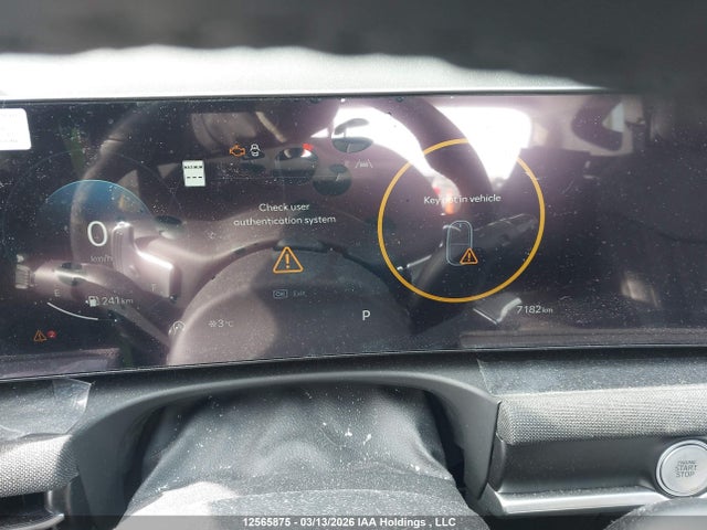 Продаж на аукціоні авто 2025 Hyundai Tucson, vin: 3KMJCCDE5SE026040, номер лоту: 12565875