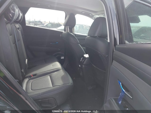 Продаж на аукціоні авто 2025 Hyundai Tucson, vin: 3KMJCCDE5SE026040, номер лоту: 12565875