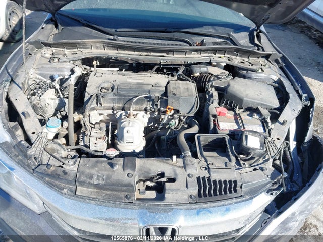 1HGCR2F61GA804047 Honda Accord Sport