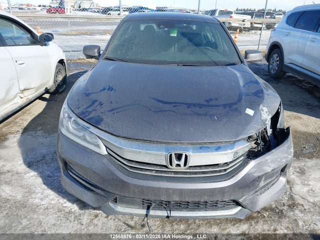 1HGCR2F61GA804047 Honda Accord Sport