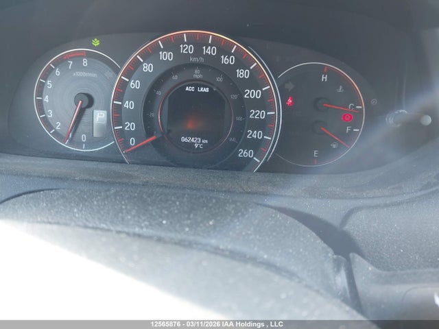 1HGCR2F61GA804047 Honda Accord Sport