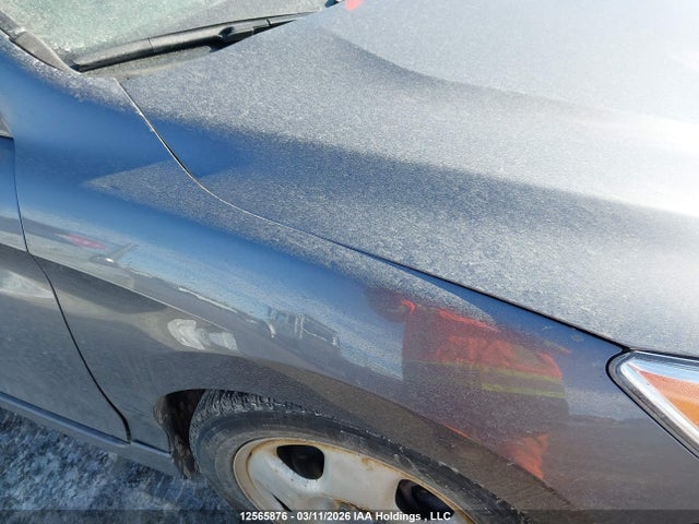 1HGCR2F61GA804047 Honda Accord Sport