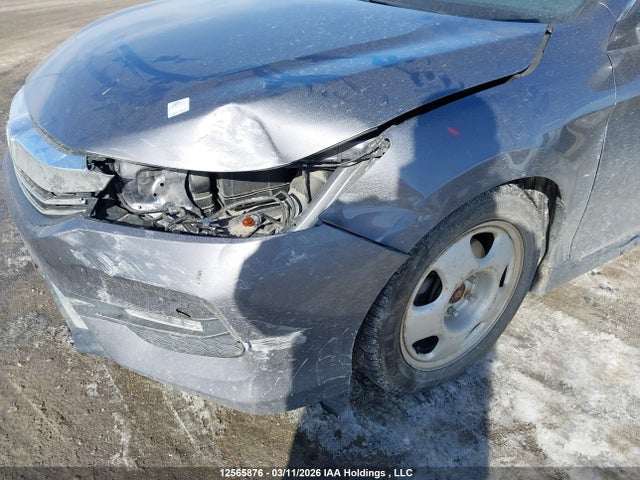 1HGCR2F61GA804047 Honda Accord Sport
