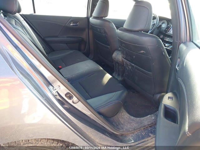 1HGCR2F61GA804047 Honda Accord Sport