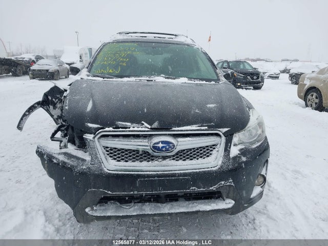 Aukcja sprzedaży 2016 Subaru Crosstrek Sport Package/touring Package, vin: JF2GPABC0G8216371, numer aukcji: 12565877