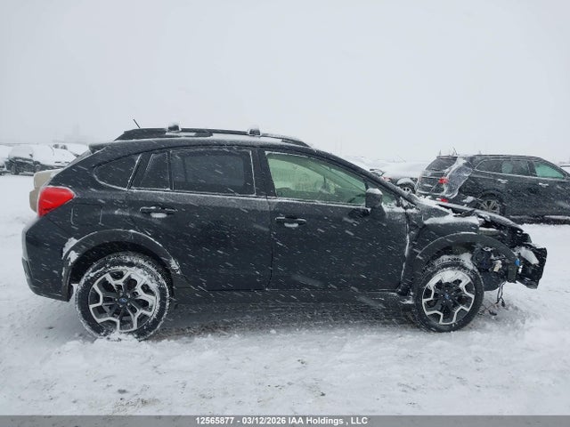 Aukcja sprzedaży 2016 Subaru Crosstrek Sport Package/touring Package, vin: JF2GPABC0G8216371, numer aukcji: 12565877