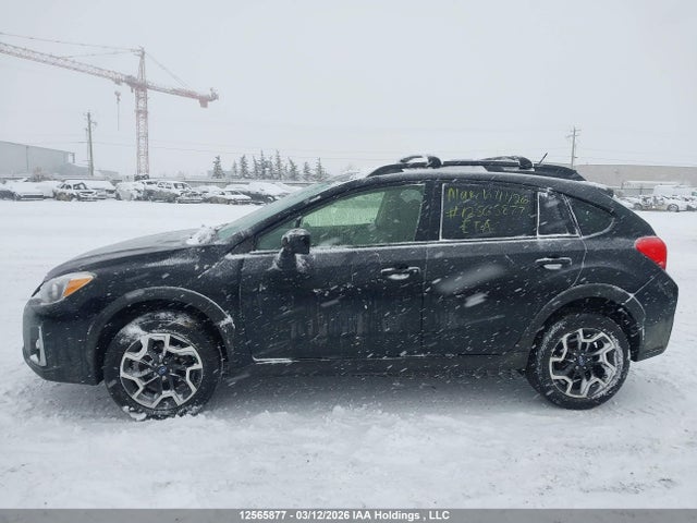 Aukcja sprzedaży 2016 Subaru Crosstrek Sport Package/touring Package, vin: JF2GPABC0G8216371, numer aukcji: 12565877