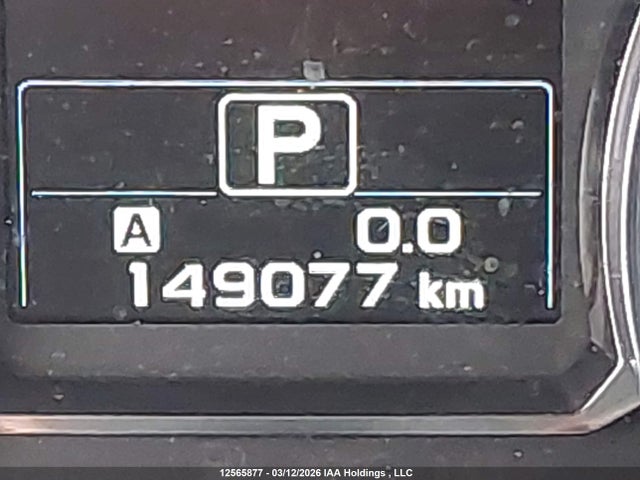 Aukcja sprzedaży 2016 Subaru Crosstrek Sport Package/touring Package, vin: JF2GPABC0G8216371, numer aukcji: 12565877