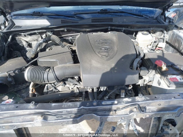 5TFCZ5AN9LX219562 Toyota Tacoma